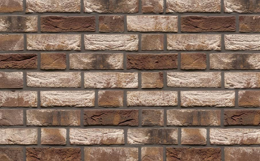 Фото Плитка под кирпич Muhr Nr 25, Havanna, 210*65*22-25 мм