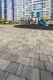 Фото Плитка тротуарная BRAER Старый город Ландхаус Color Mix Вечер, толщина 60 мм