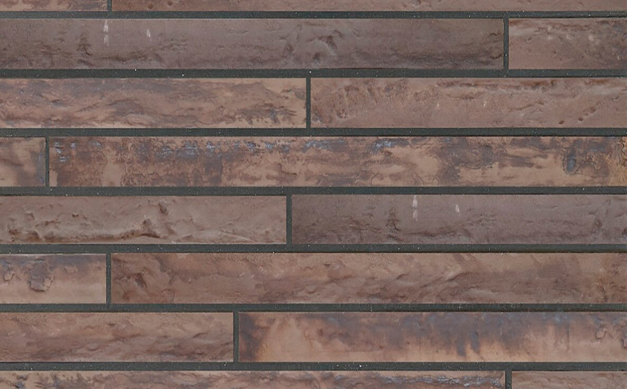 Фото Кирпич ригельный Богандинский КЗ Гангут 60, 350*100*38 мм
