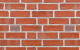 Фото Кирпич Roben Wiesmoor hellrot-bunt, 240*115*71 мм