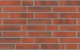 Фото Клинкерная плитка под кирпич Stroeher Wasserbrand, 674 lavarot, 240*52*12 мм