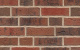 Фото Клинкерная плитка под кирпич Feldhaus Klinker NF 11 R658 sintra ardor belino 240*71*11 мм