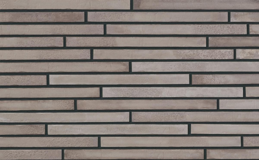 Фото Декоративный кирпич Leonardo Stone Бостон 490*40*15 мм 403