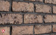 Фото Кирпич облицовочный Сафоново Клинкер Модель №7, 210*60*65 мм