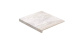 Фото Клинкерная ступень прямоугольная рядовая Loftstufe Stroeher Epos 951 krios 294х340х35х11 мм