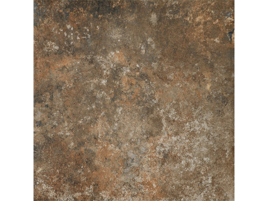 Фото Клинкерная напольная плитка Paradyz Arteon, Brown, 300*300*8,5 мм