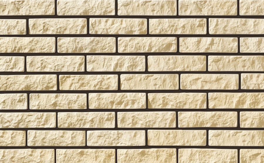 Фото Облицовочный камень Leonardo Stone Неаполь 210*52*12 мм 0,61 м2/уп 050