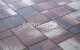 Фото Плитка тротуарная Steingot Колормикс, Мюнхен, Аметист (Amethyst), комплект 4 шт, толщина 60 мм