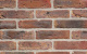 Фото Кирпич облицовочный Terca Veldbrand Exterieur, 208*98*48 мм