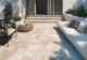 Фото Плитка Gres Aragon Rocks Beige 297*297*10 мм