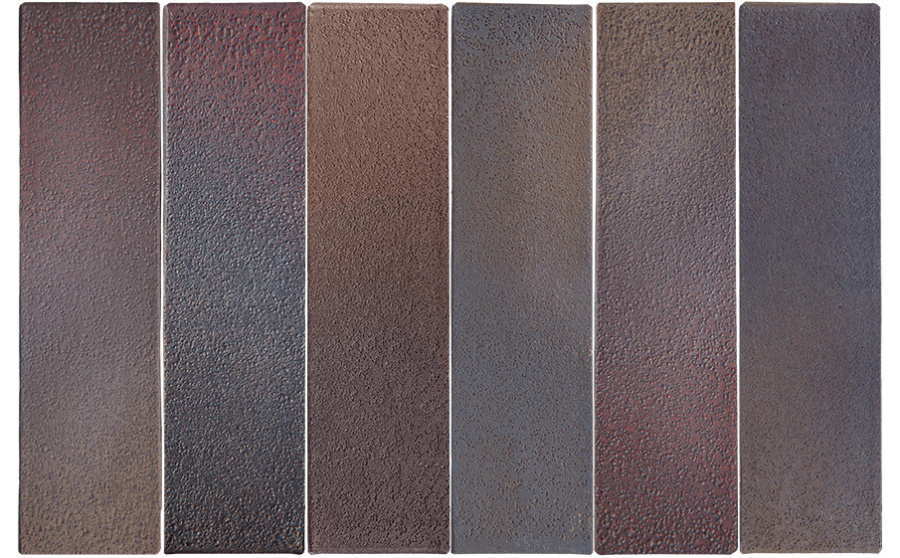 Фото Кирпич BRAER PRO 28.02, 250*120*65 мм