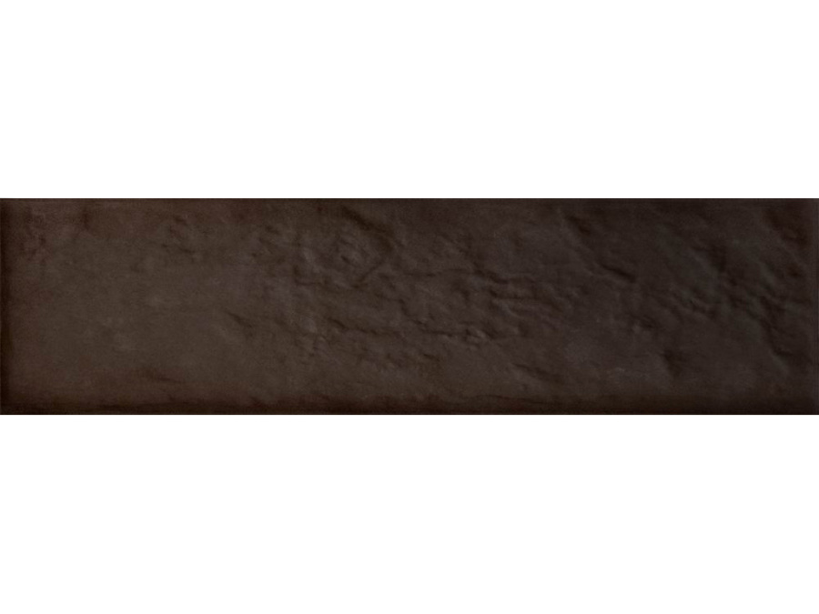 Фото Клинкерная плитка под кирпич Береза Stone терракотовый, 245*65*7 мм