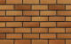 Фото Кирпич клинкерный Westerwaelder Klinker WK 86, Hellbraun-bunt, 240*55*71 мм