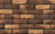 Фото Декоративный кирпич Leonardo Stone Орлеан 250-280*78*17 мм 440