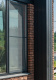 Фото Кирпич ручной формовки Faber Jar Петровский Штандарт черно-красный, 215*102*65 мм