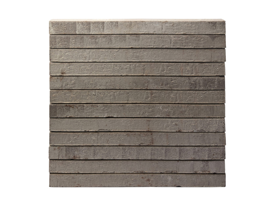 Фото Кирпич ригельный S.Anselmo Corso VTB Terra Rolled, 500*100*40 мм