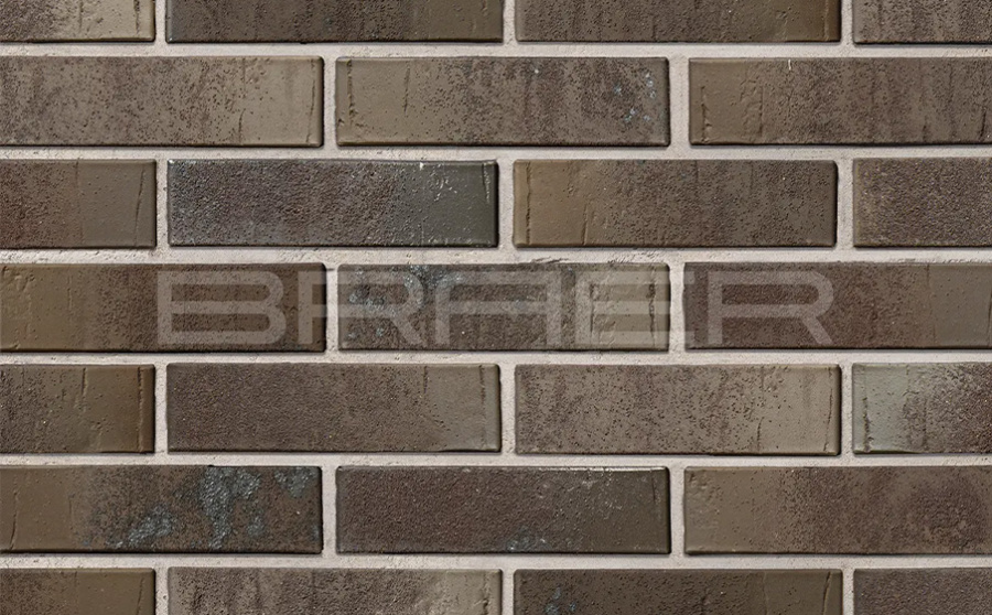 Фото Кирпич BRAER PRO 78.09, 250*120*65 мм