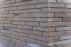 Фото Клинкерная плитка под кирпич King Klinker KING SIZE 05 Black heart гладкая LF, 490*52*14 мм