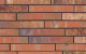 Фото Кирпич облицовочный Terca Archipolis Volt Rood, 240*65*40 мм
