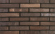 Фото Кирпич клинкерный ПЛИНФА (Plinfa) Iron 2803, 270*85*50 мм