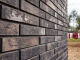 Фото Кирпич клинкерный ПЛИНФА (Plinfa) Iron 2804, 270*85*50 мм