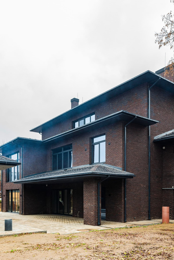 Фото Керамическая плитка Engels Ametist, 215*65*24 мм