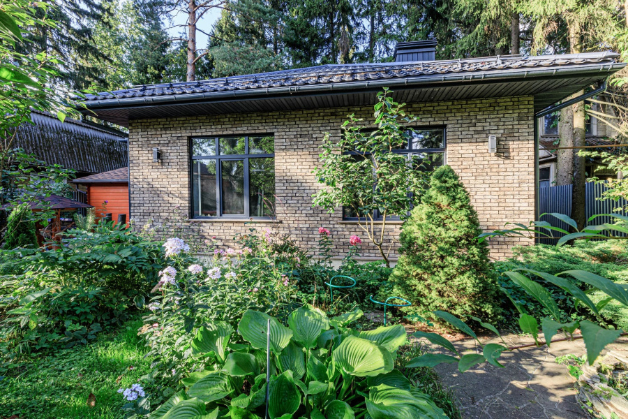 Фото Кирпич клинкерный Faber Jar Оккервильский пустотелый 250*85*65 мм