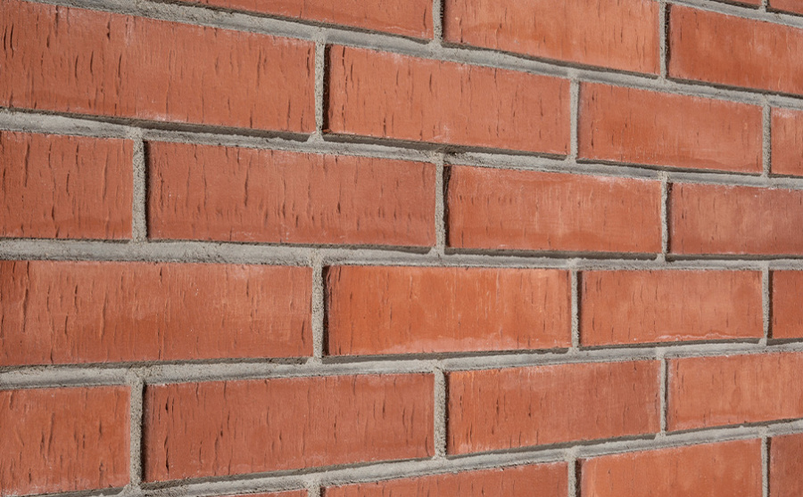 Фото Кирпич клинкерный ПЛИНФА (Plinfa) Iron 2319, 270*85*50 мм