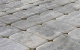 Фото Плитка тротуарная BRAER Классико Color Mix Туман