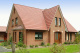 Фото Кирпич Roben Wiesmoor rotblau-bunt, 240*115*71 мм
