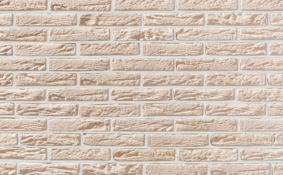 Фото Декоративный кирпич Leonardo Stone Иль-де-Франс 204*47*13 мм 404