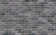 Фото Клинкерная плитка под кирпич King Klinker Dream House 37 Black Jack NF, 240*71*10 мм