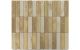 Фото Плитка тротуарная BRAER Ригель 2.0 Color Mix Саванна 320*80*60 мм