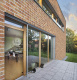 Фото Клинкерная плитка под кирпич King Klinker Old Castle Rainbow brick HF15 240*71*10 мм
