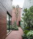 Фото Кирпич ригельный S.Anselmo Corso PG Terra Rolled, 500*50*40 мм