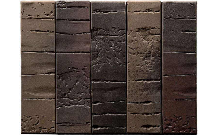 Фото Кирпич BRAER PRO 28.09, 250*120*65 мм