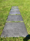Фото Керамогранит Atlas Concorde Landstone Night LASTRA, 600*600*20 мм