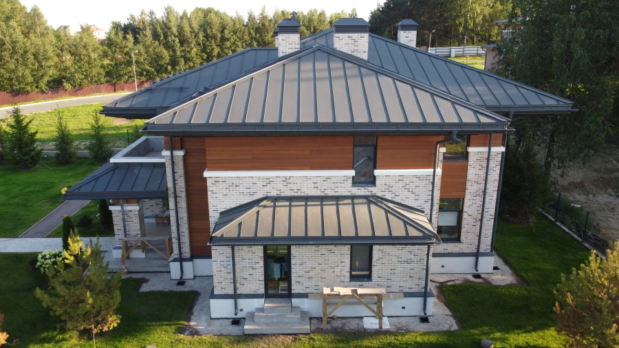 Фото Керамическая плитка Engels Onega, 214*65*24 мм