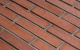 Фото Кирпич клинкерный ПЛИНФА (Plinfa) Iron 2319, 270*85*50 мм