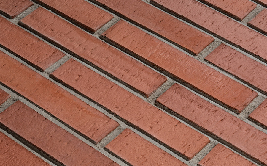 Фото Кирпич клинкерный ПЛИНФА (Plinfa) Iron 2319, 270*85*50 мм