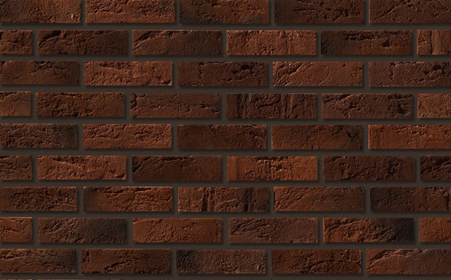 Фото Декоративный кирпич Leonardo Stone Париж-2 767, 185*48*10 мм