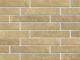 Фото Клинкерная плитка под кирпич Paradyz Eremite Beige, 397*65*11 мм