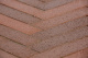 Фото Клинкерная брусчатка Penter Baltic Klinker Pavers Nuance, 250*60*52 мм