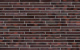 Фото Клинкерная плитка под кирпич King Klinker KING SIZE 15 Another brick гладкая LF, 490*52*14 мм