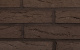 Фото Кирпич облицовочный Terca Nordic Retro Line Brown, 285*85*60 мм