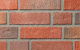 Фото Кирпич клинкерный Terca Spreeland, 240*115*71 мм