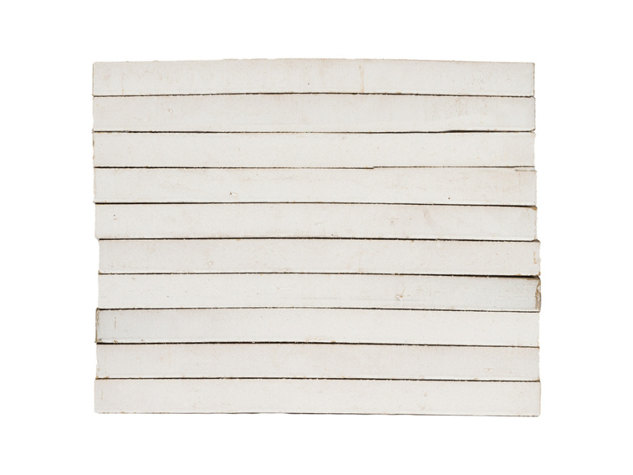 Фото Кирпич ригельный S.Anselmo Corso BB Terra Dragwire, 500*50*40 мм