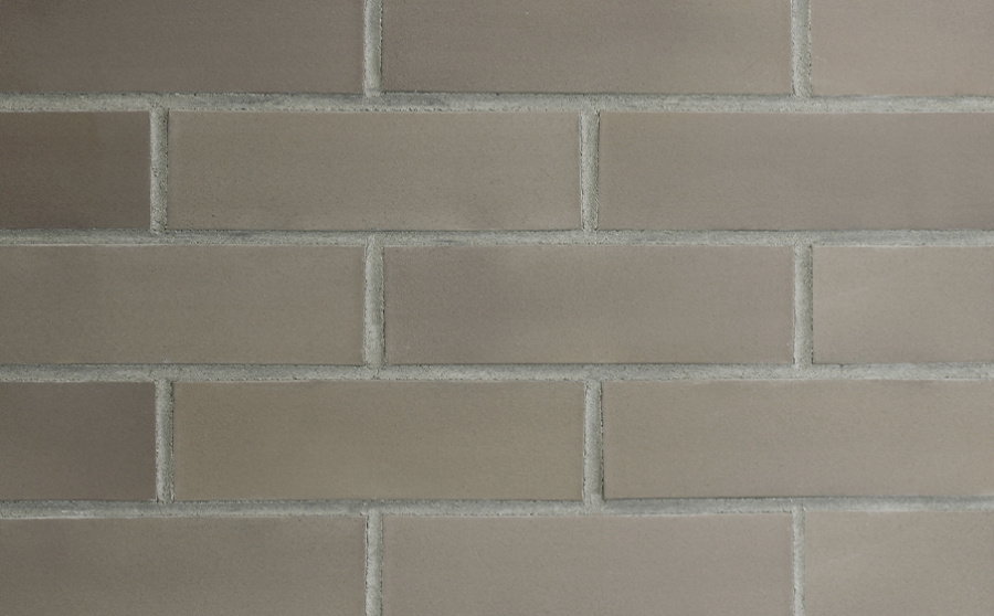 Фото Клинкерная плитка под кирпич Terramatic Plato Grey АК, 240*71*14 мм