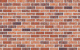 Фото Клинкерная плитка под кирпич King Klinker Old Castle Brick street HF05 240*71*10 мм