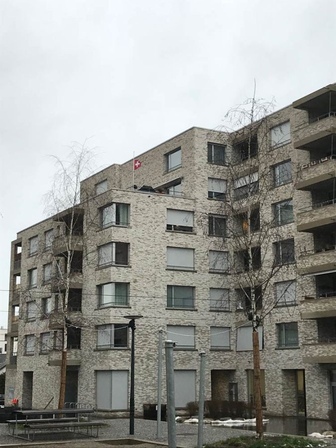 Фото Керамическая плитка Engels Carthago, 214*66*24 мм